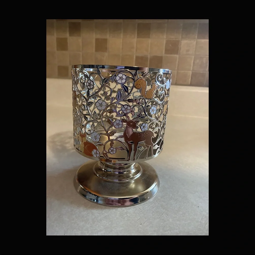 Candle holder - Picture 1 of 2
